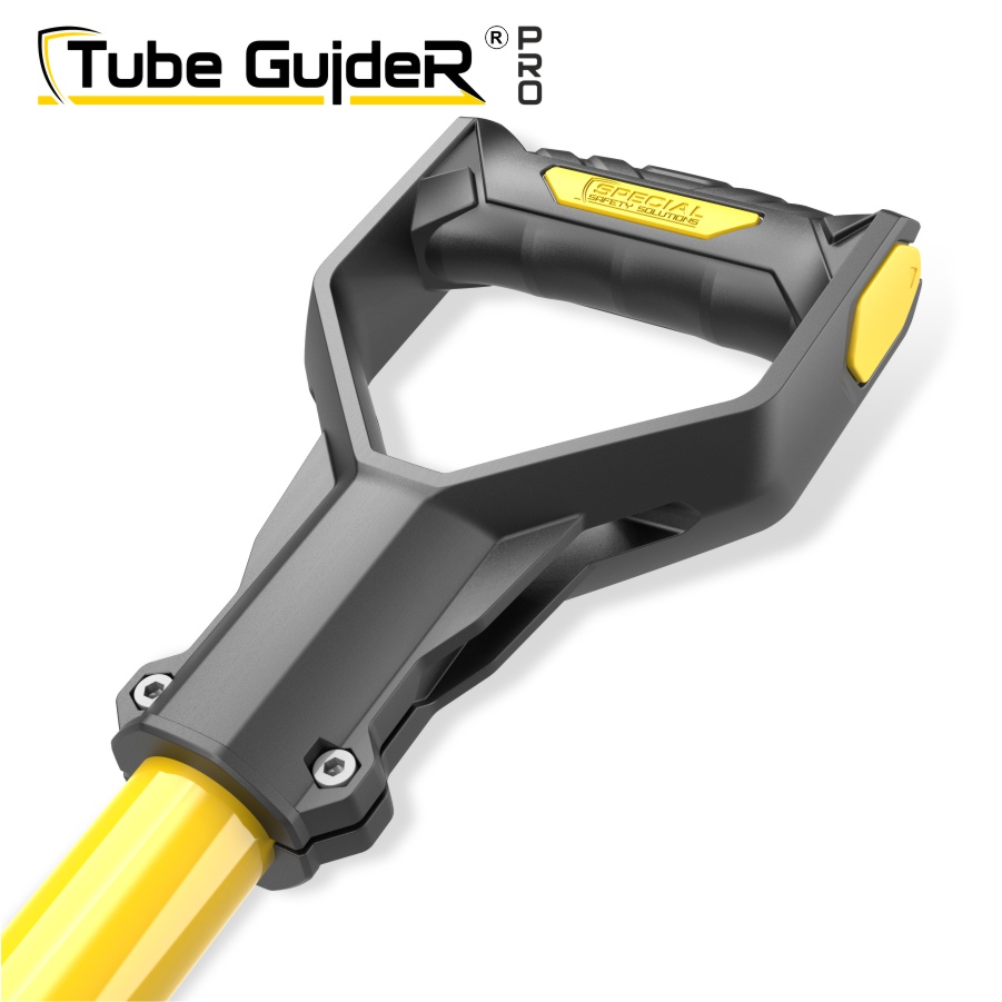 Универсальный инструмент для управления трубами Tube GuideR™PRO STTGP 240